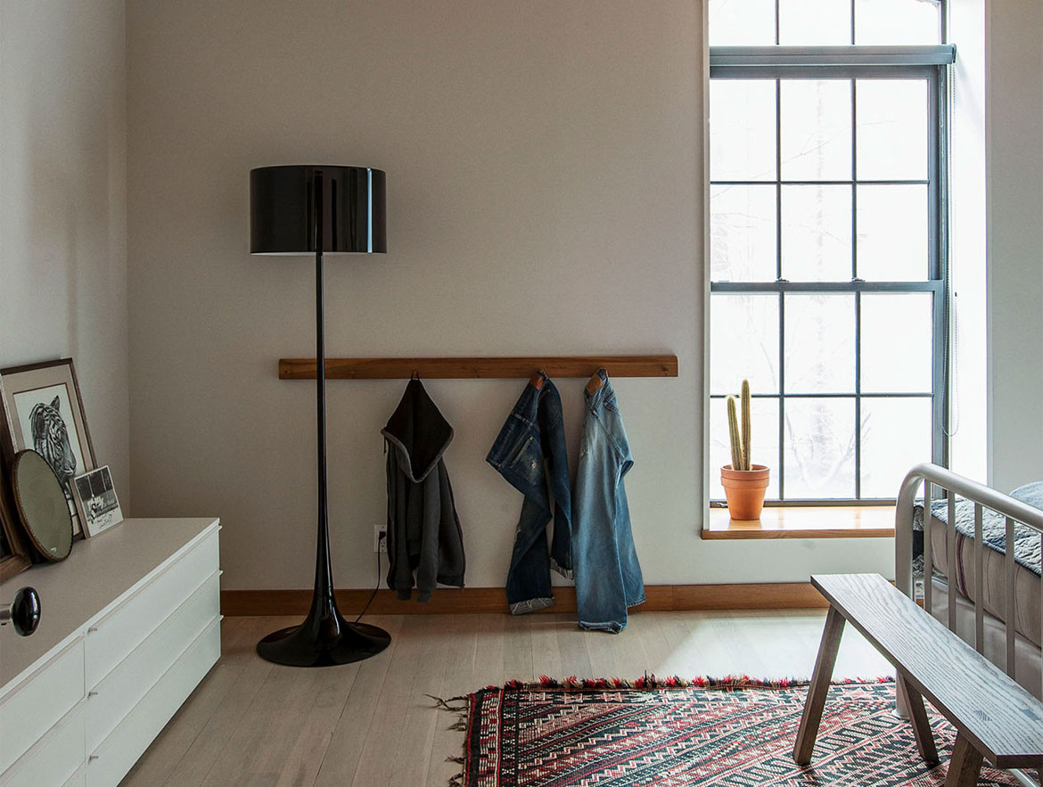Cobble Hill Duplex
